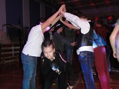 Dyskoteka karnawałowa 2018. Kl. 4-7 (29)